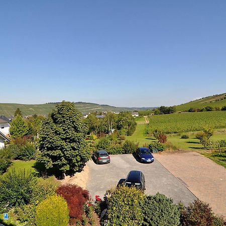 Weingut Gehlen-Cornelius Otel Brauneberg Dış mekan fotoğraf