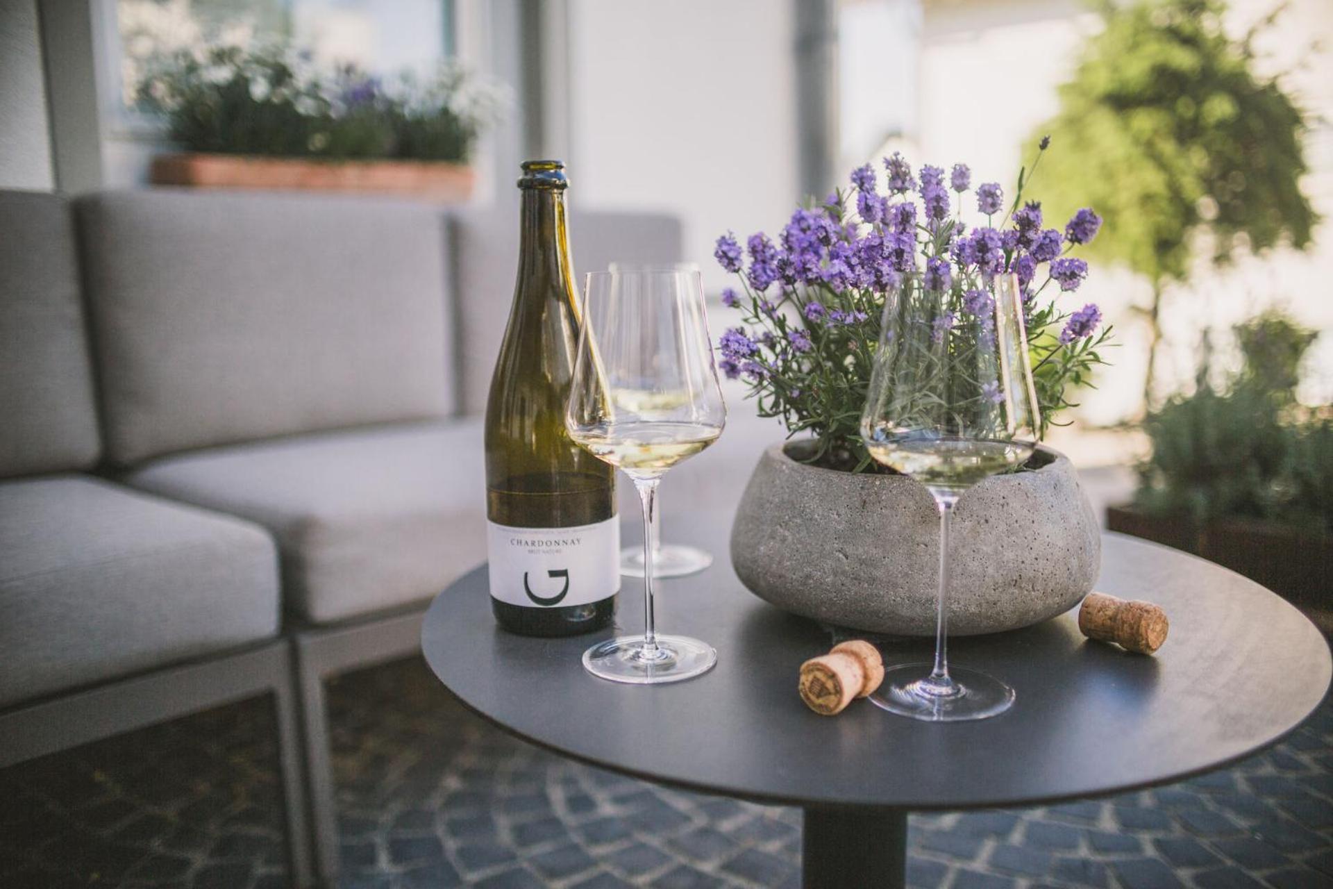 Weingut Gehlen-Cornelius Otel Brauneberg Dış mekan fotoğraf