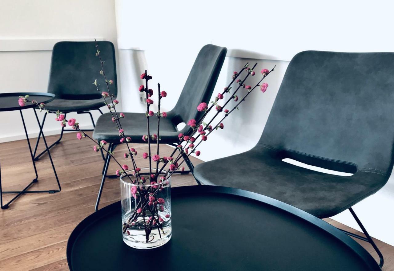 Weingut Gehlen-Cornelius Otel Brauneberg Dış mekan fotoğraf